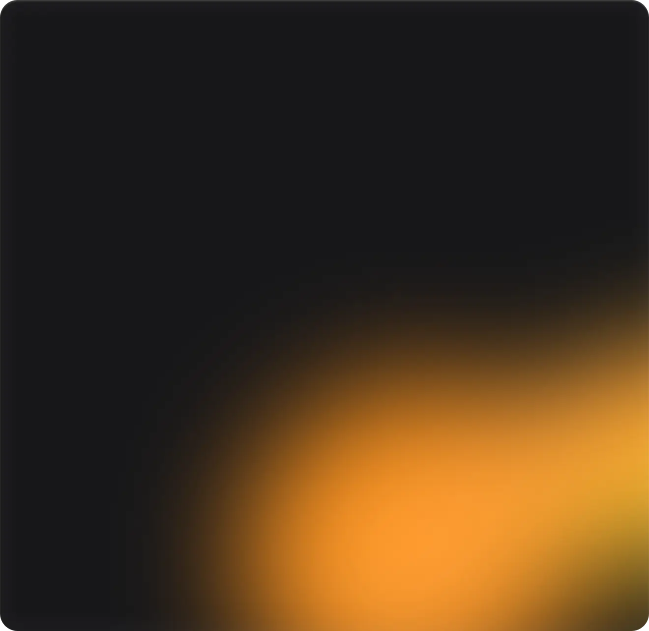 background card